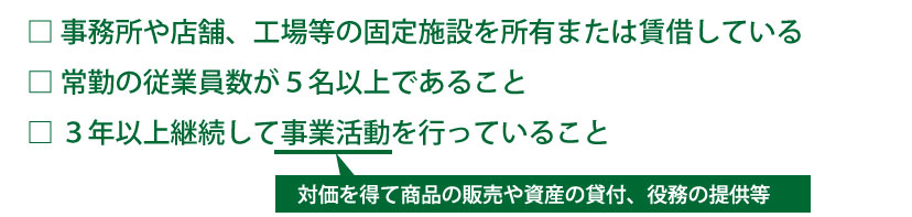 事業承継税制が適用できない「資産保有型会社」