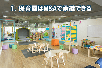 1．M&Aコンサルタントとは