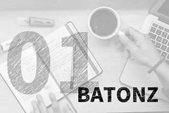 BATONZ